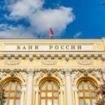 Central Bank of Russia, Moscow